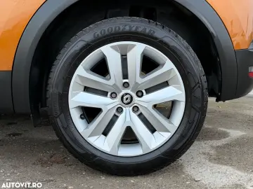 Renault Captur TCe 90 Equilibre