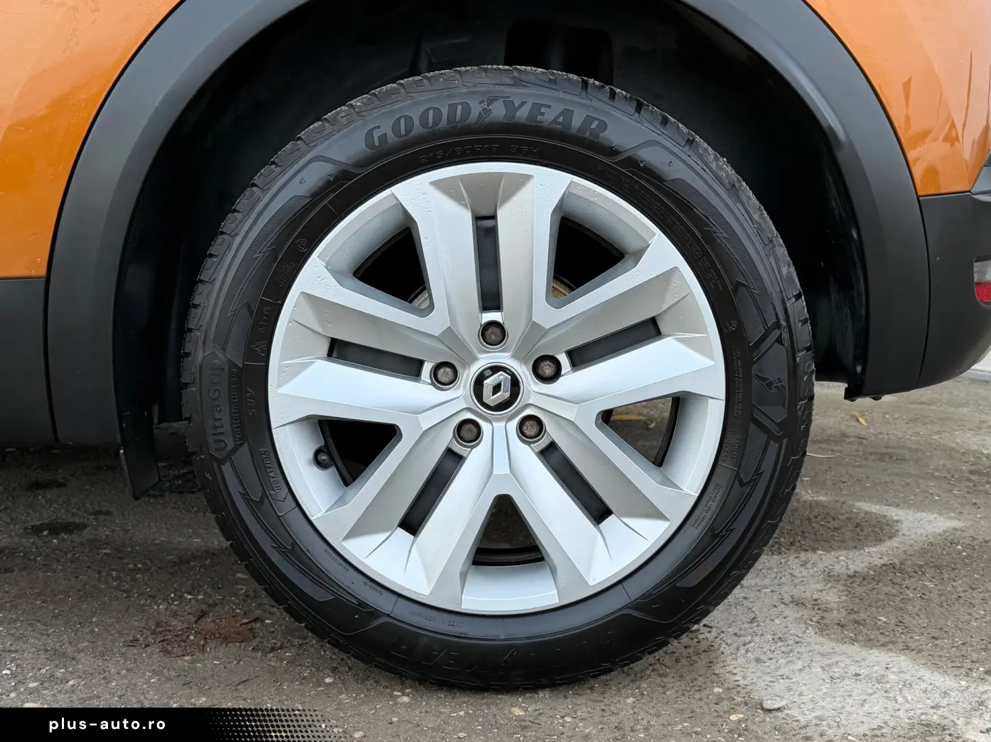 Renault Captur TCe 90 Equilibre