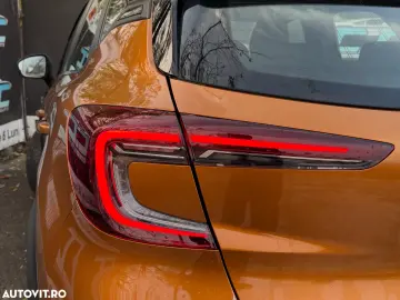 Renault Captur TCe 90 Equilibre