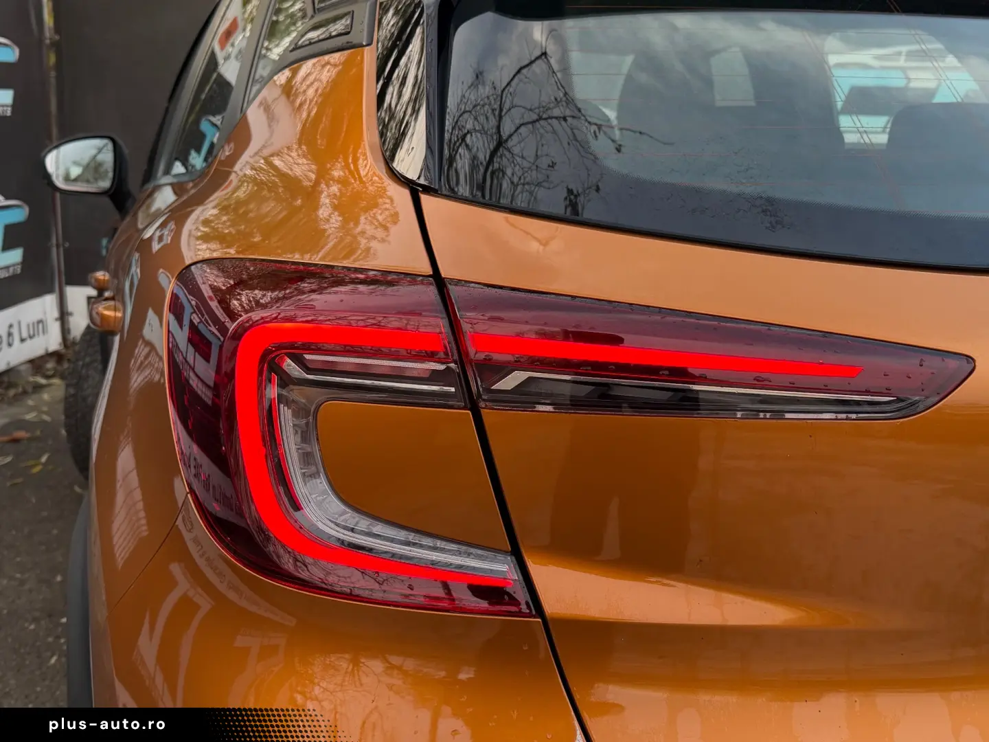 Renault Captur TCe 90 Equilibre