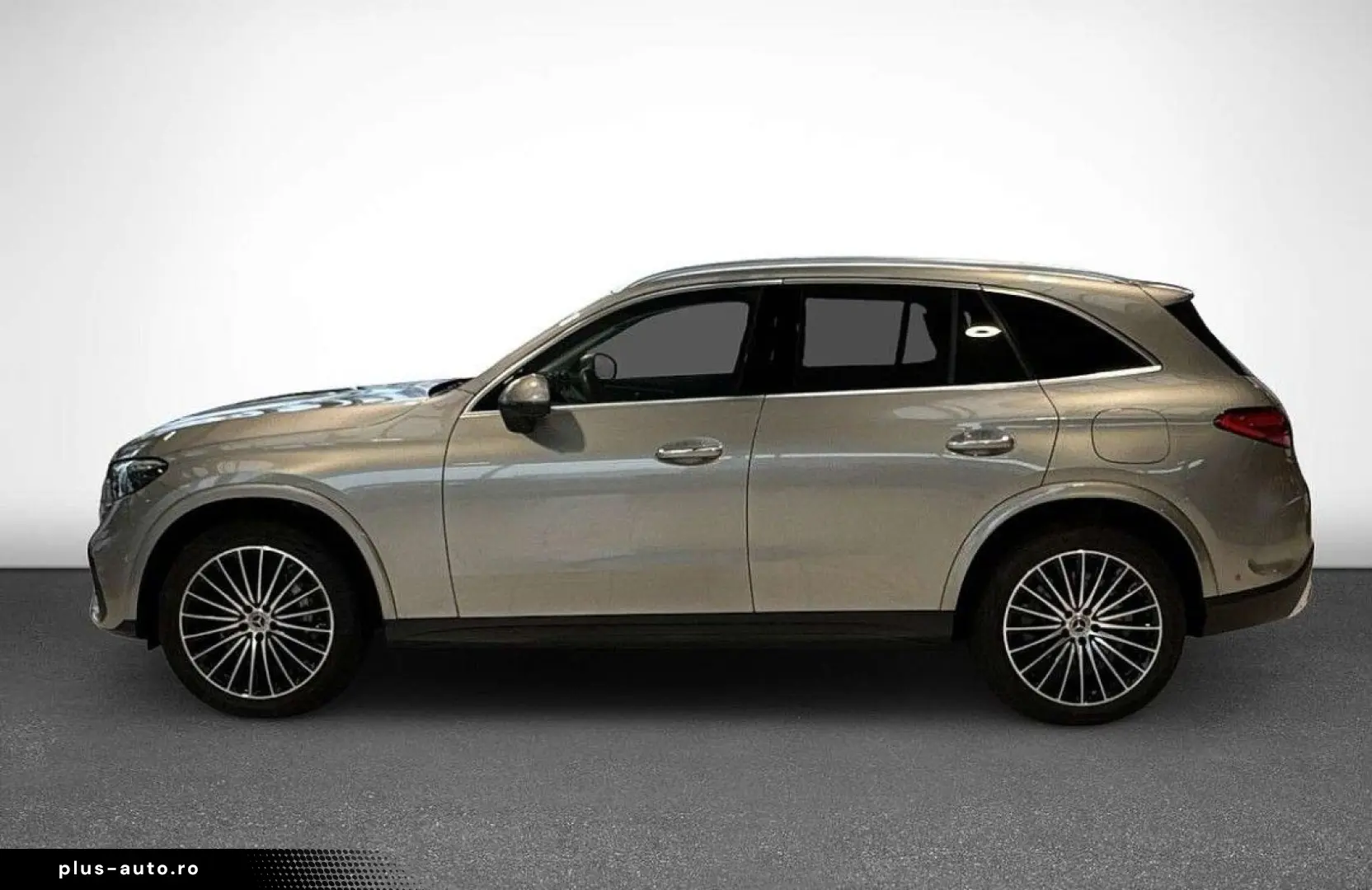 MERCEDES-BENZ GLC 300 de 4M Pano Head Up 360K Digital light