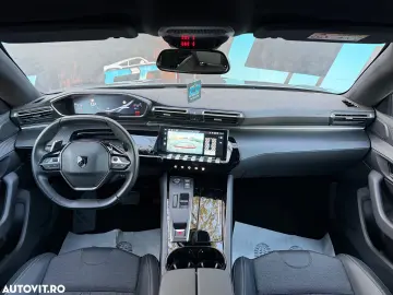 Peugeot 508 1.5 BlueHDI S&S EAT8 Allure Pack