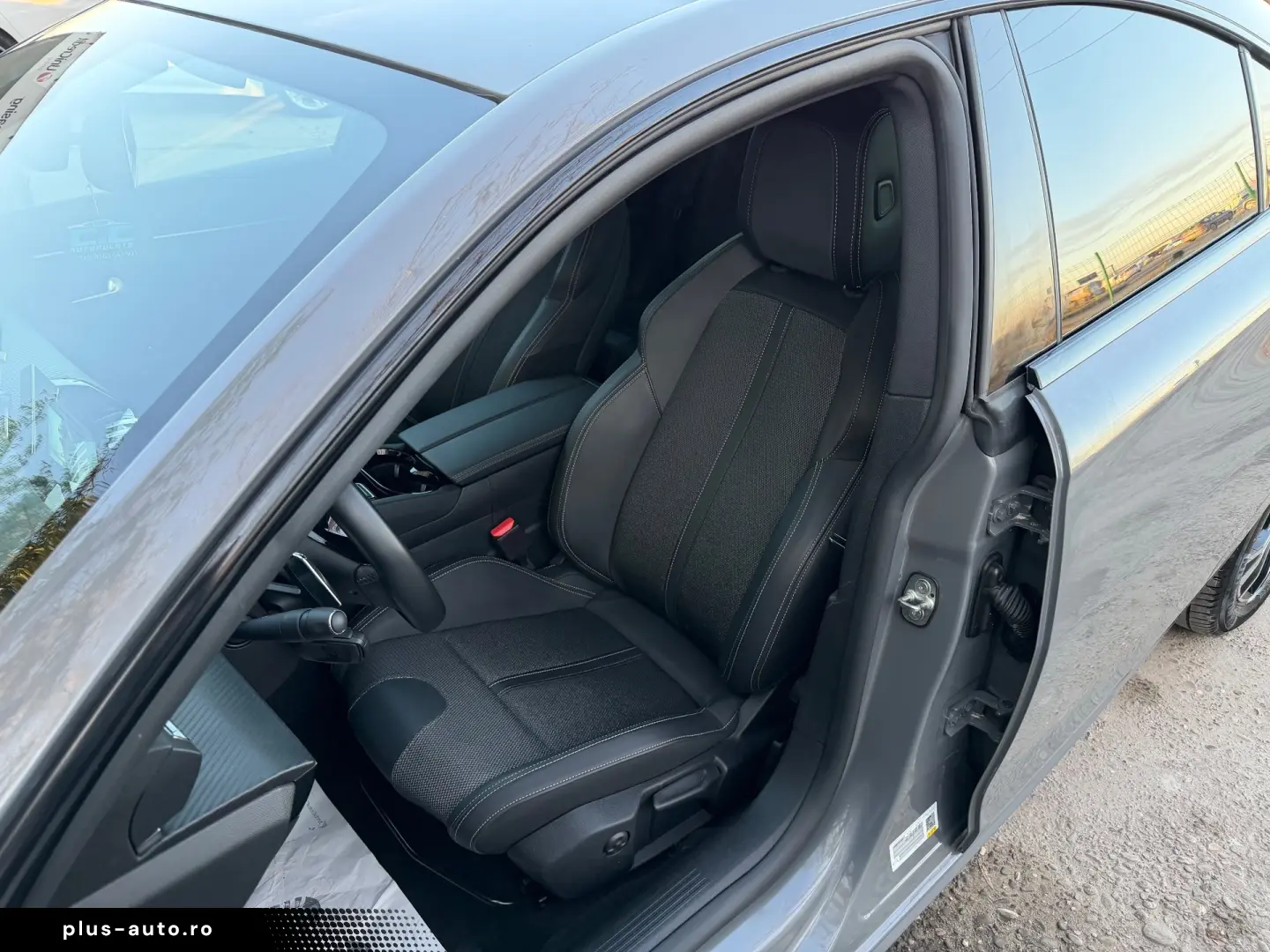 Peugeot 508 1.5 BlueHDI S&S EAT8 Allure Pack