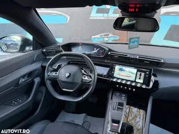 Peugeot 508 1.5 BlueHDI S&S EAT8 Allure Pack