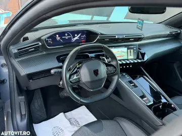 Peugeot 508 1.5 BlueHDI S&S EAT8 Allure Pack