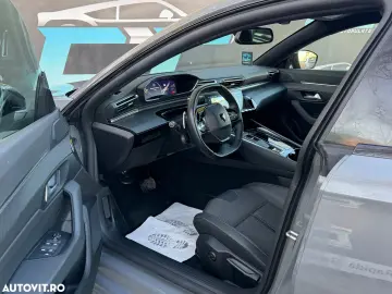 Peugeot 508 1.5 BlueHDI S&S EAT8 Allure Pack