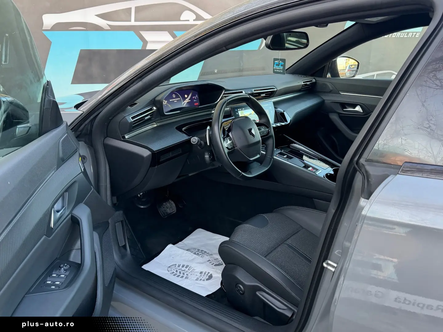 Peugeot 508 1.5 BlueHDI S&S EAT8 Allure Pack