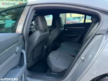 Peugeot 508 1.5 BlueHDI S&S EAT8 Allure Pack