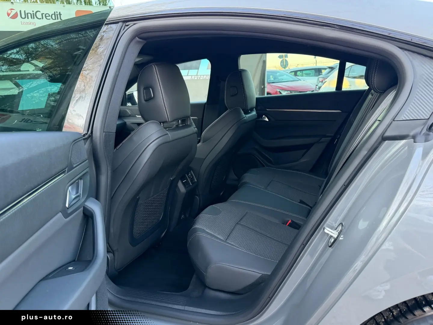 Peugeot 508 1.5 BlueHDI S&S EAT8 Allure Pack