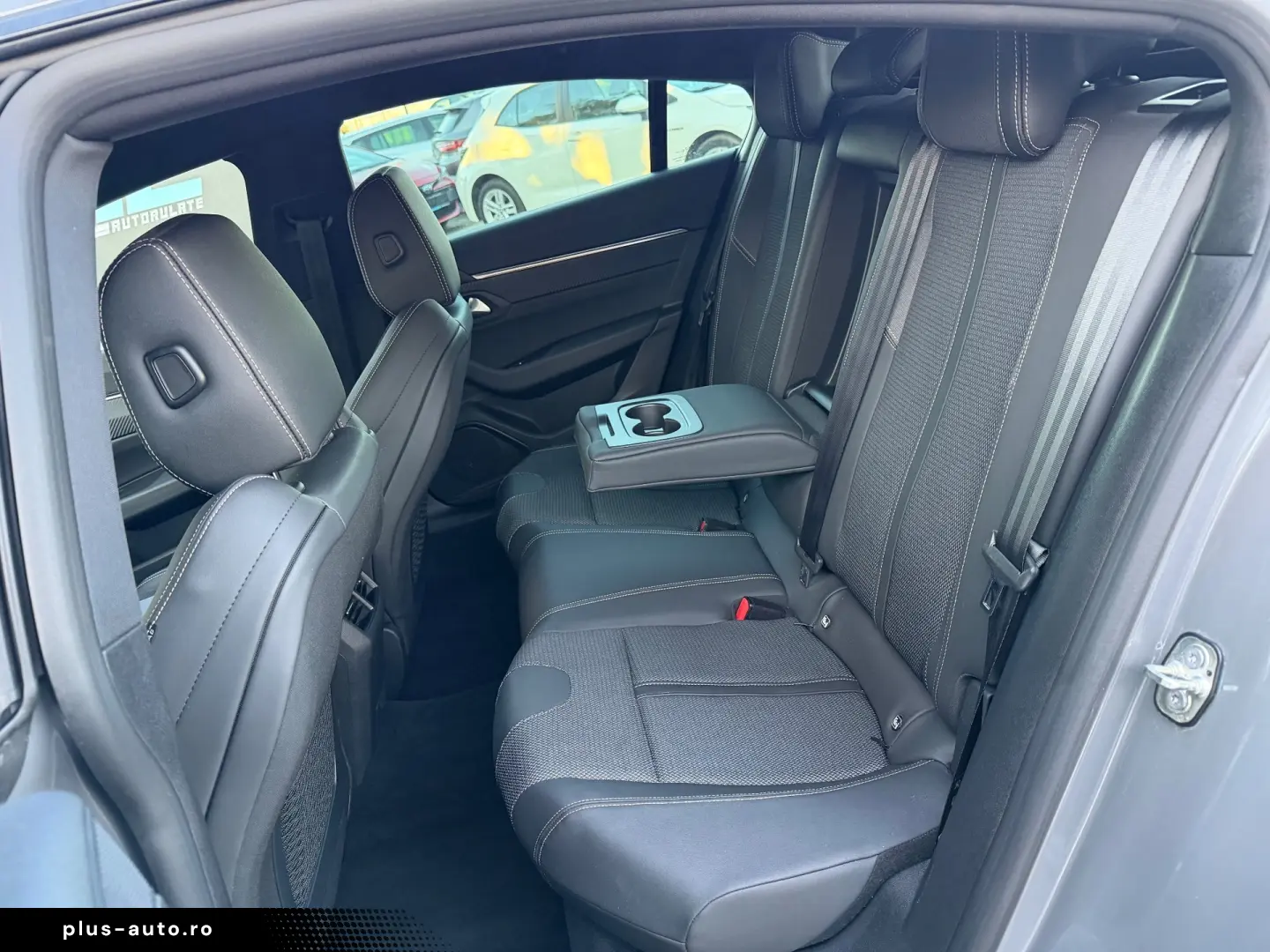 Peugeot 508 1.5 BlueHDI S&S EAT8 Allure Pack