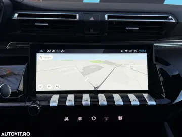 Peugeot 508 1.5 BlueHDI S&S EAT8 Allure Pack