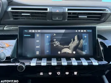 Peugeot 508 1.5 BlueHDI S&S EAT8 Allure Pack