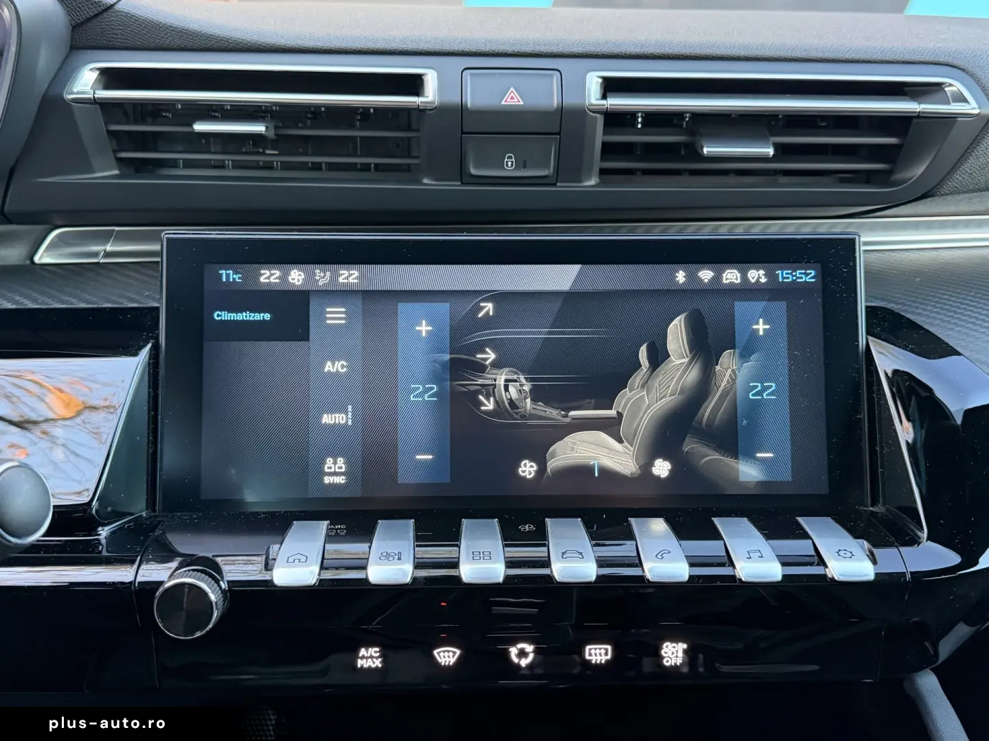 Peugeot 508 1.5 BlueHDI S&S EAT8 Allure Pack