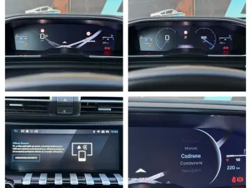 Peugeot 508 1.5 BlueHDI S&S EAT8 Allure Pack