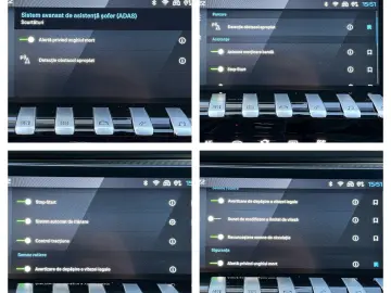 Peugeot 508 1.5 BlueHDI S&S EAT8 Allure Pack