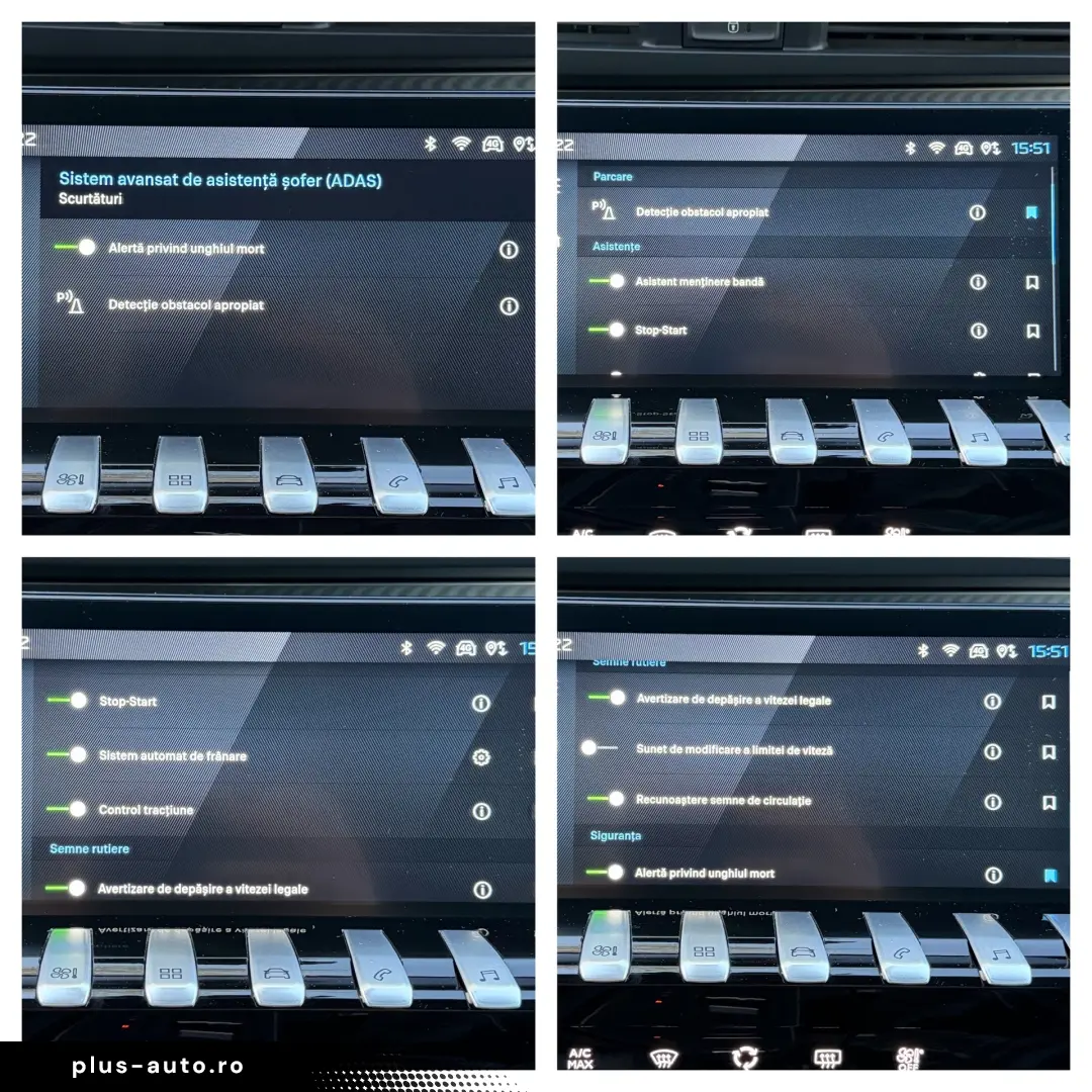 Peugeot 508 1.5 BlueHDI S&S EAT8 Allure Pack