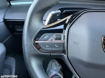 Peugeot 508 1.5 BlueHDI S&S EAT8 Allure Pack