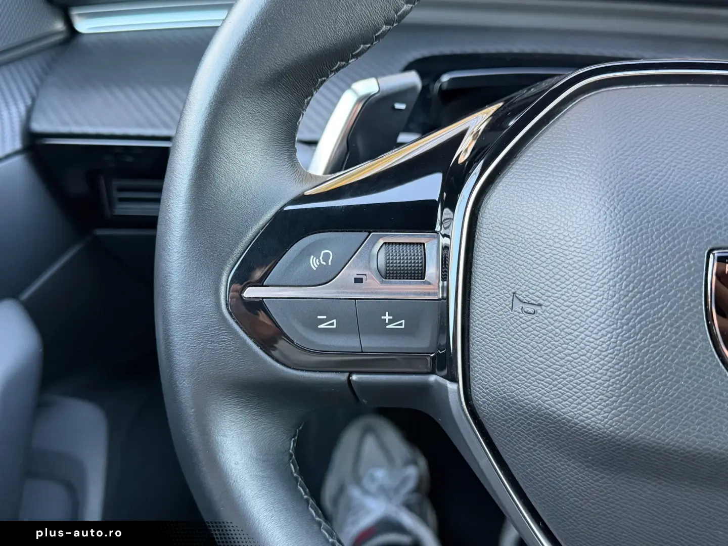 Peugeot 508 1.5 BlueHDI S&S EAT8 Allure Pack