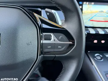 Peugeot 508 1.5 BlueHDI S&S EAT8 Allure Pack