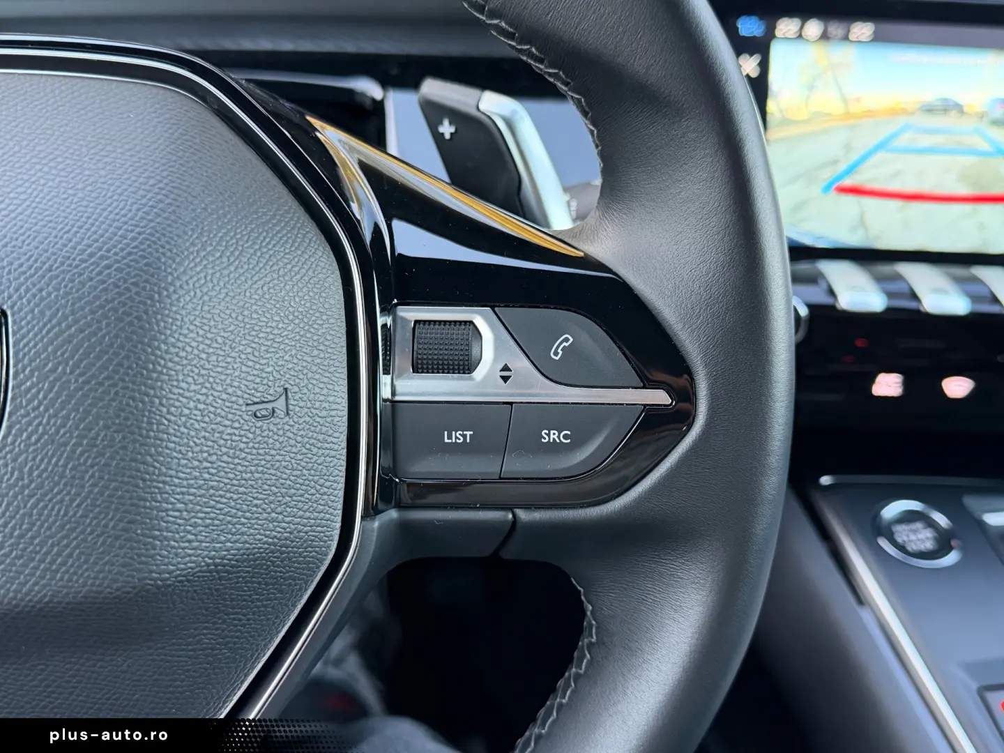 Peugeot 508 1.5 BlueHDI S&S EAT8 Allure Pack