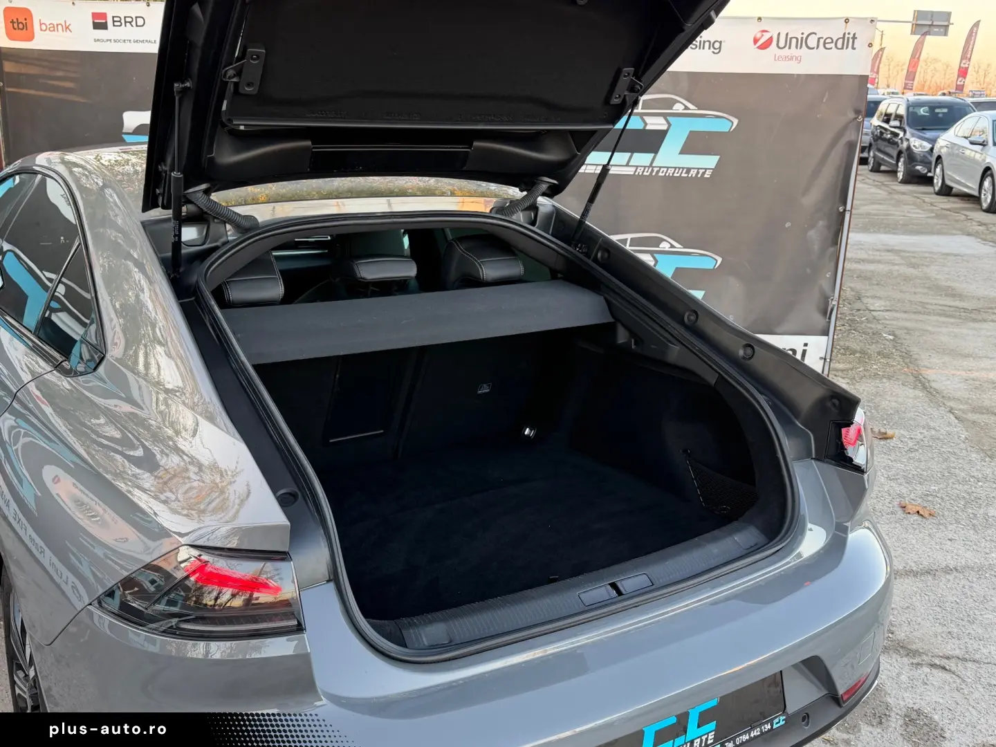 Peugeot 508 1.5 BlueHDI S&S EAT8 Allure Pack