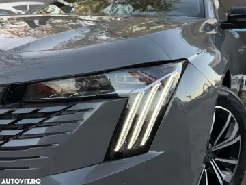 Peugeot 508 1.5 BlueHDI S&S EAT8 Allure Pack