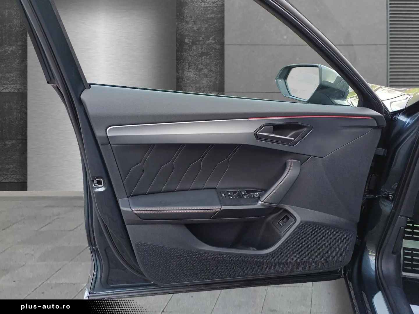 CUPRA Formentor VZ 4Drive EHK SHZ NAVI VC