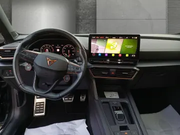 CUPRA Formentor VZ 4Drive EHK SHZ NAVI VC