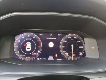 CUPRA Formentor VZ 4Drive EHK SHZ NAVI VC