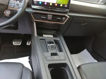 CUPRA Formentor VZ 4Drive EHK SHZ NAVI VC