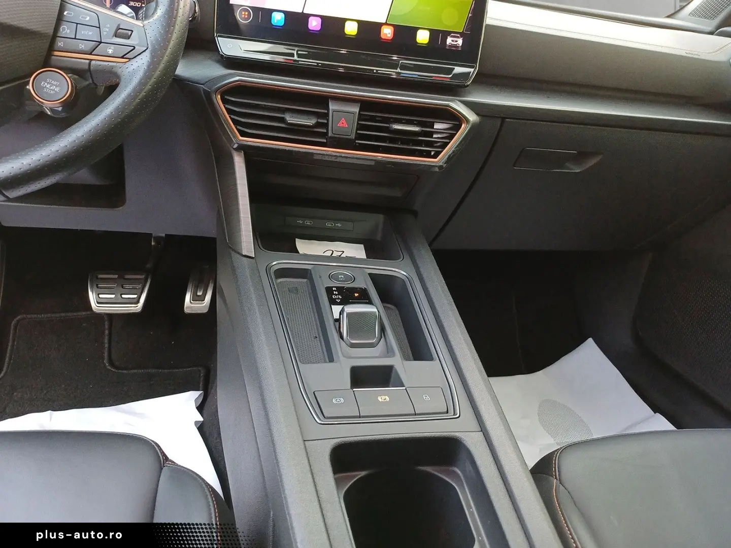 CUPRA Formentor VZ 4Drive EHK SHZ NAVI VC