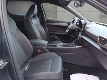 CUPRA Formentor VZ 4Drive EHK SHZ NAVI VC