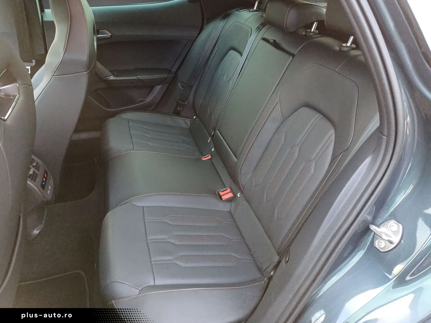 CUPRA Formentor VZ 4Drive EHK SHZ NAVI VC