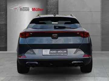 CUPRA Formentor VZ 4Drive EHK SHZ NAVI VC