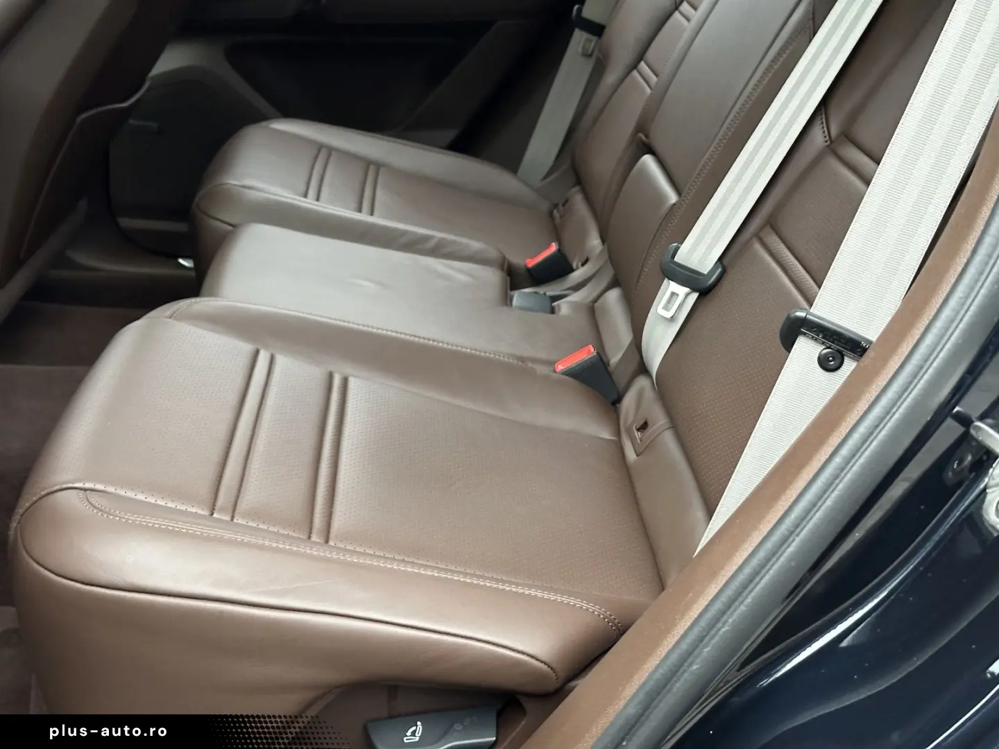 PORSCHE Cayenne E-Hybrid Coupe Platinum Edition SPORTABG