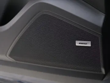 PORSCHE Cayenne E-Hybrid Pano Aero Design BOSE Sport 360