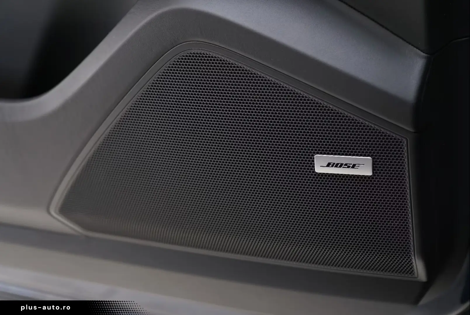 PORSCHE Cayenne E-Hybrid Pano Aero Design BOSE Sport 360