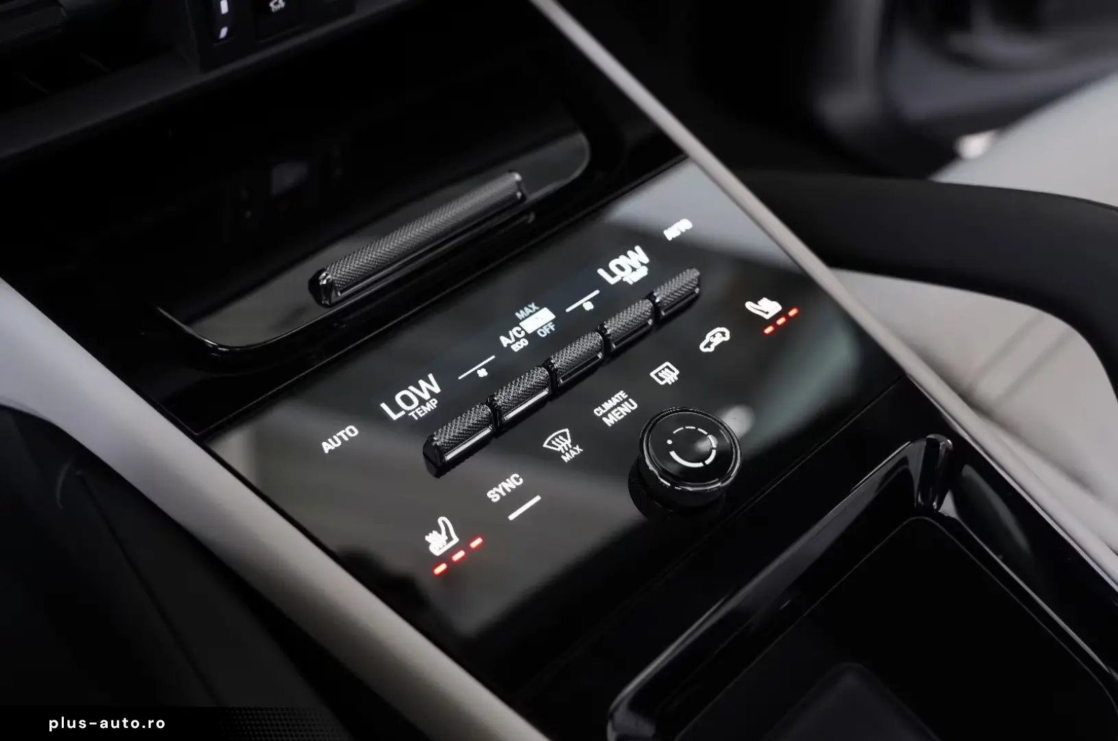 PORSCHE Cayenne E-Hybrid Pano Aero Design BOSE Sport 360