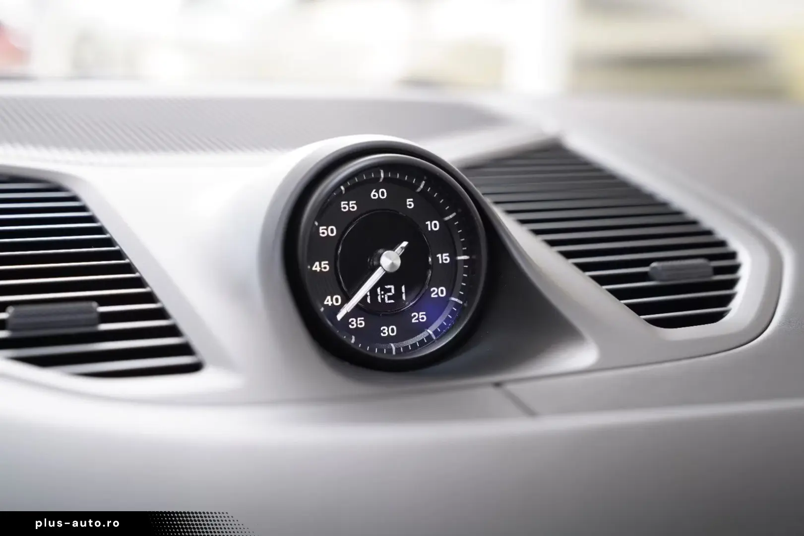 PORSCHE Cayenne E-Hybrid Pano Aero Design BOSE Sport 360