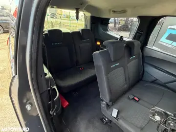 Dacia Lodgy 1.5 dCi Stepway