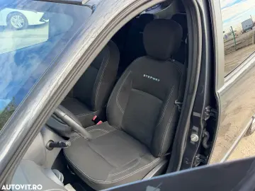 Dacia Lodgy 1.5 dCi Stepway