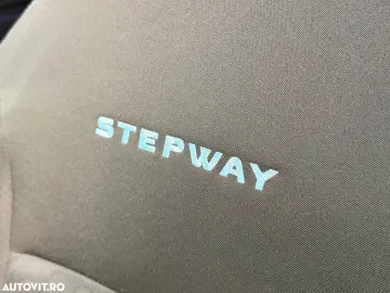 Dacia Lodgy 1.5 dCi Stepway