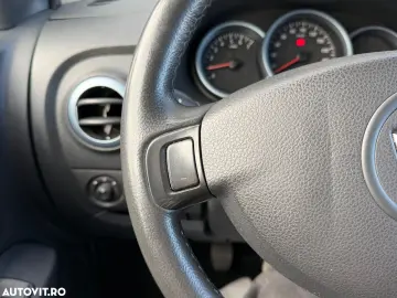 Dacia Lodgy 1.5 dCi Stepway