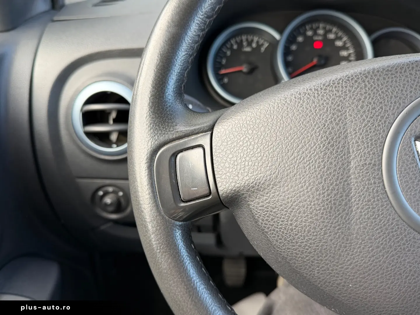 Dacia Lodgy 1.5 dCi Stepway