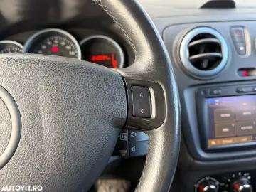 Dacia Lodgy 1.5 dCi Stepway