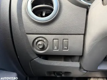 Dacia Lodgy 1.5 dCi Stepway