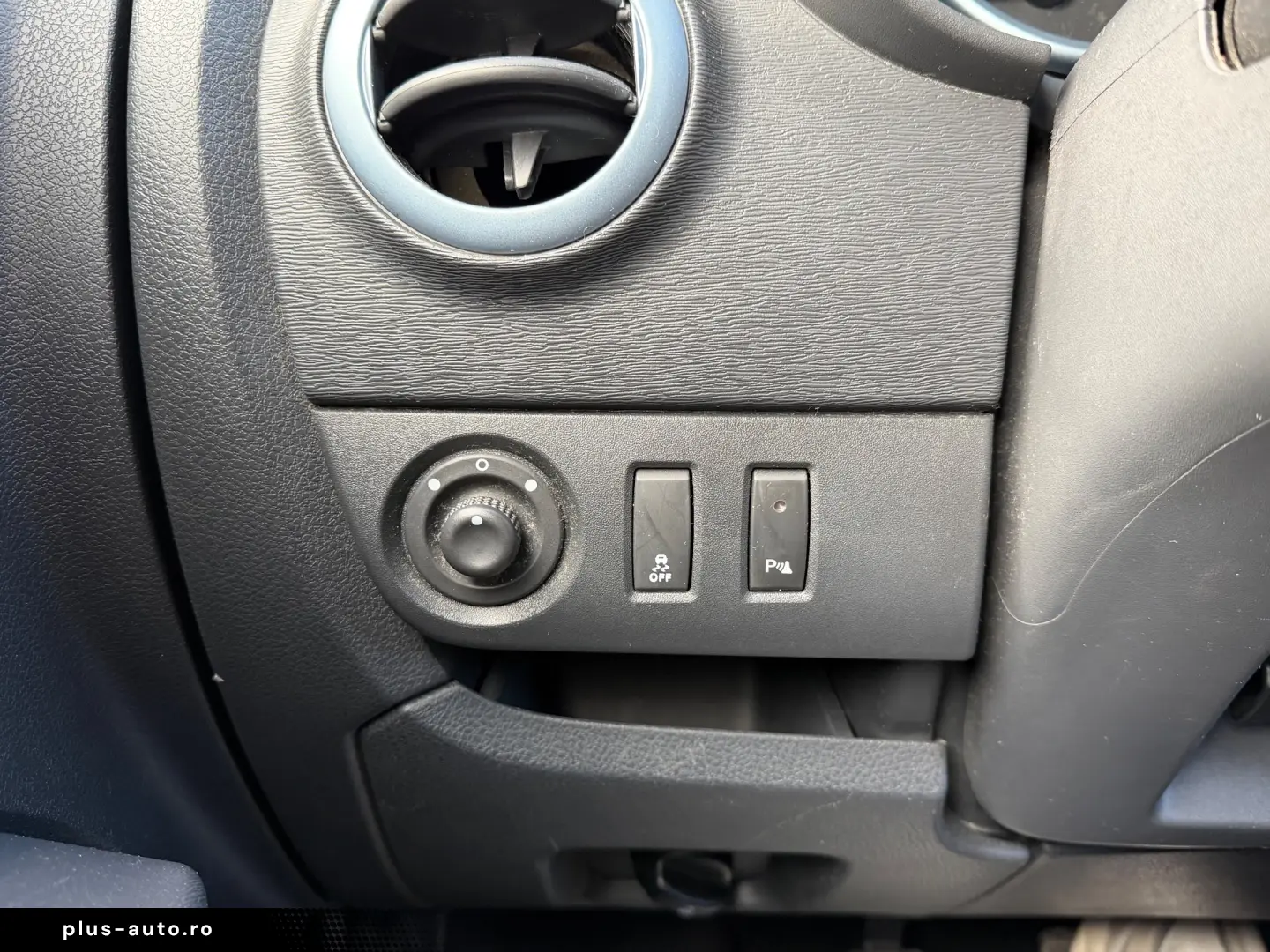 Dacia Lodgy 1.5 dCi Stepway