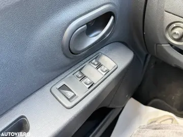 Dacia Lodgy 1.5 dCi Stepway