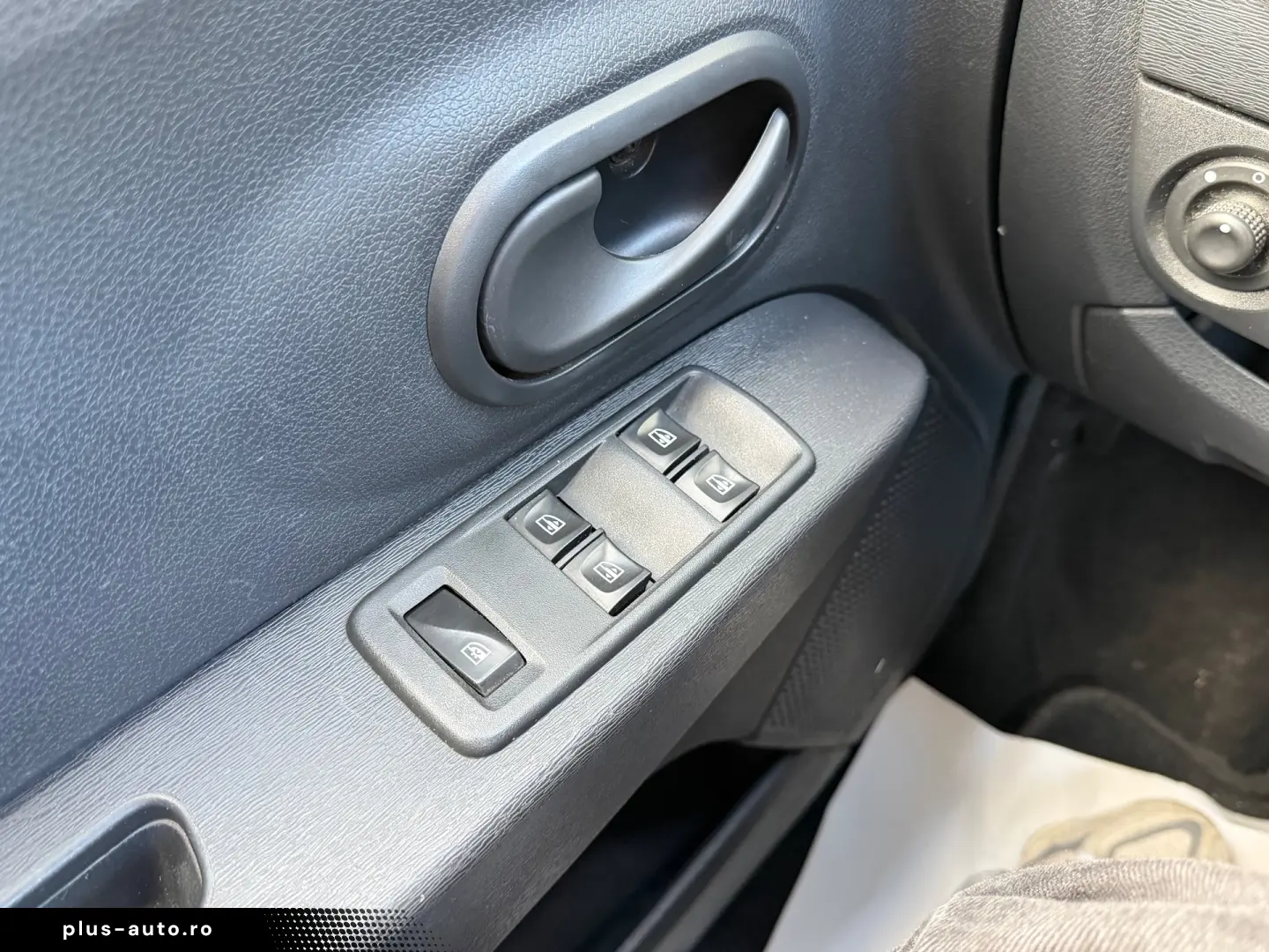 Dacia Lodgy 1.5 dCi Stepway