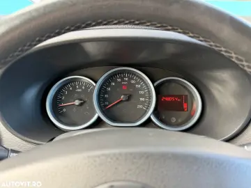 Dacia Lodgy 1.5 dCi Stepway